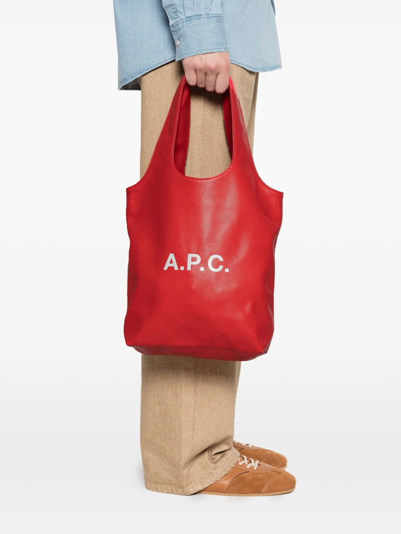 Ninon small tote bag