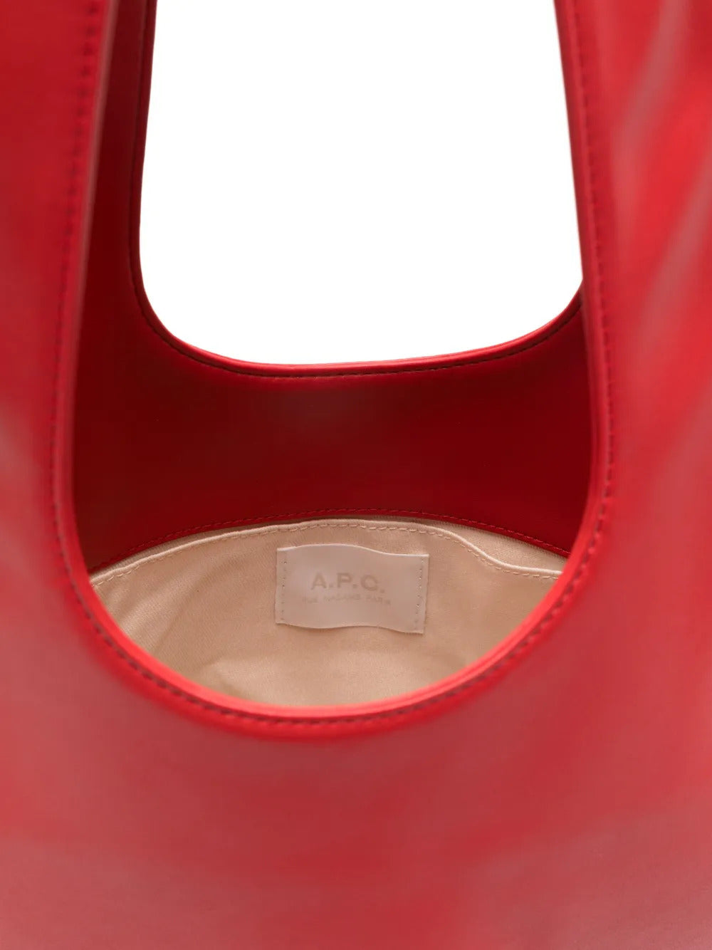Ninon small tote bag