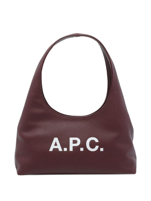 Baby Ninon Shoulder bag