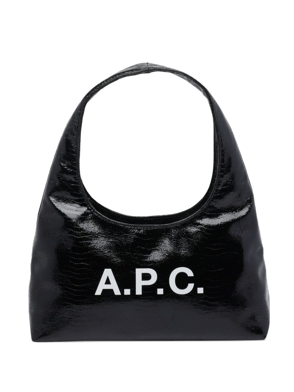 Baby ninon shoulder bag