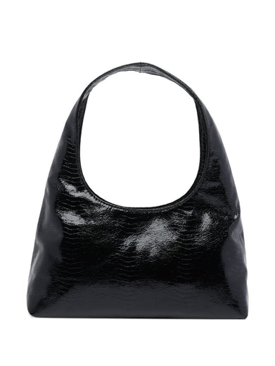 Baby ninon shoulder bag