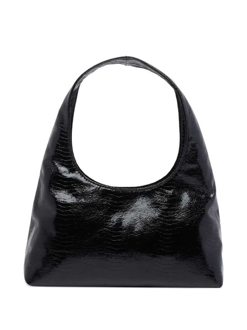 Baby ninon shoulder bag