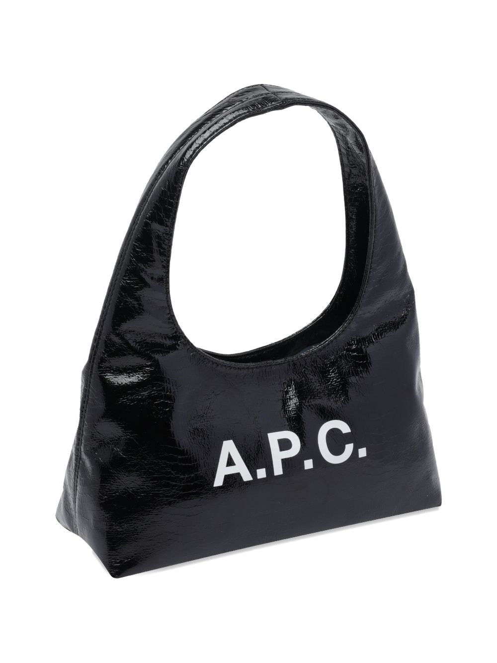 Baby ninon shoulder bag