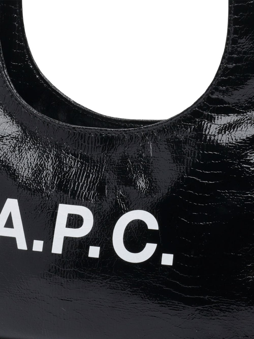 Baby ninon shoulder bag