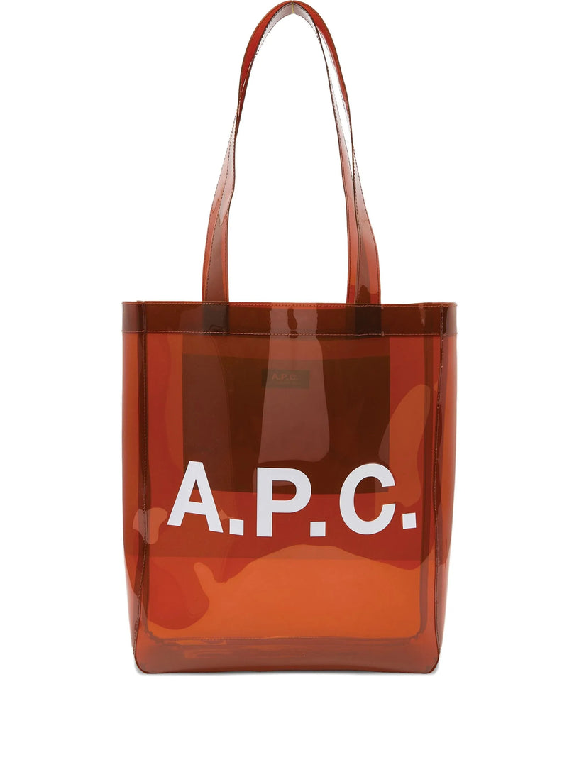 Lou tote bag