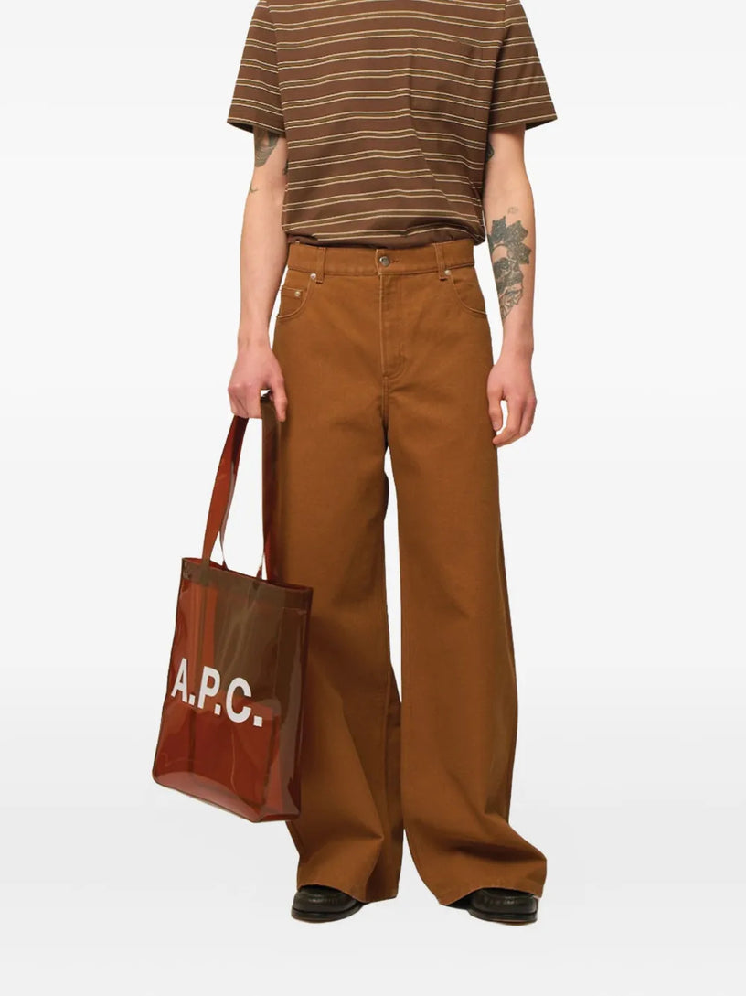 Lou tote bag