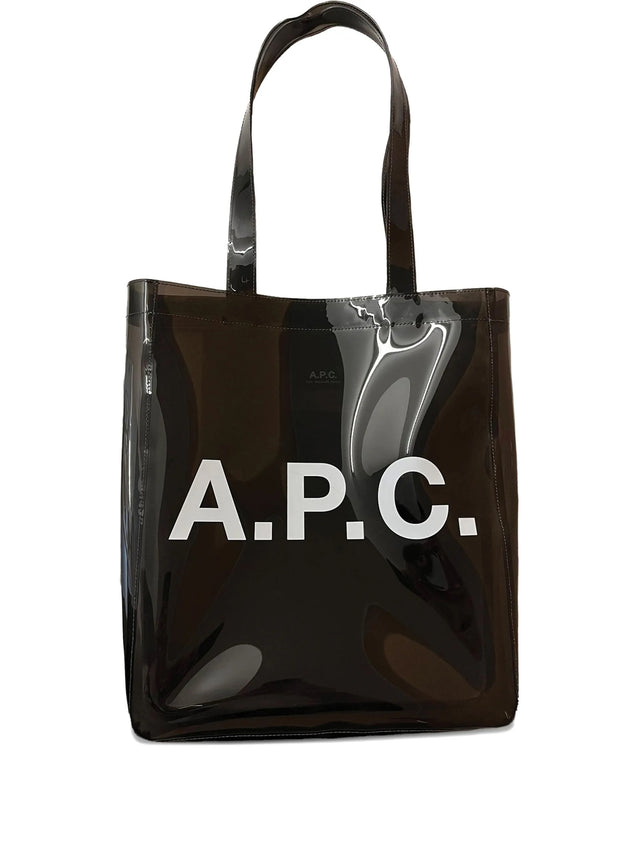 Lou tote bag