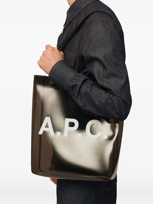 Lou tote bag