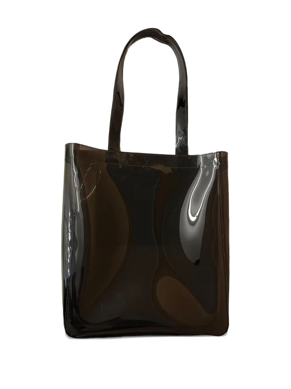 Lou tote bag