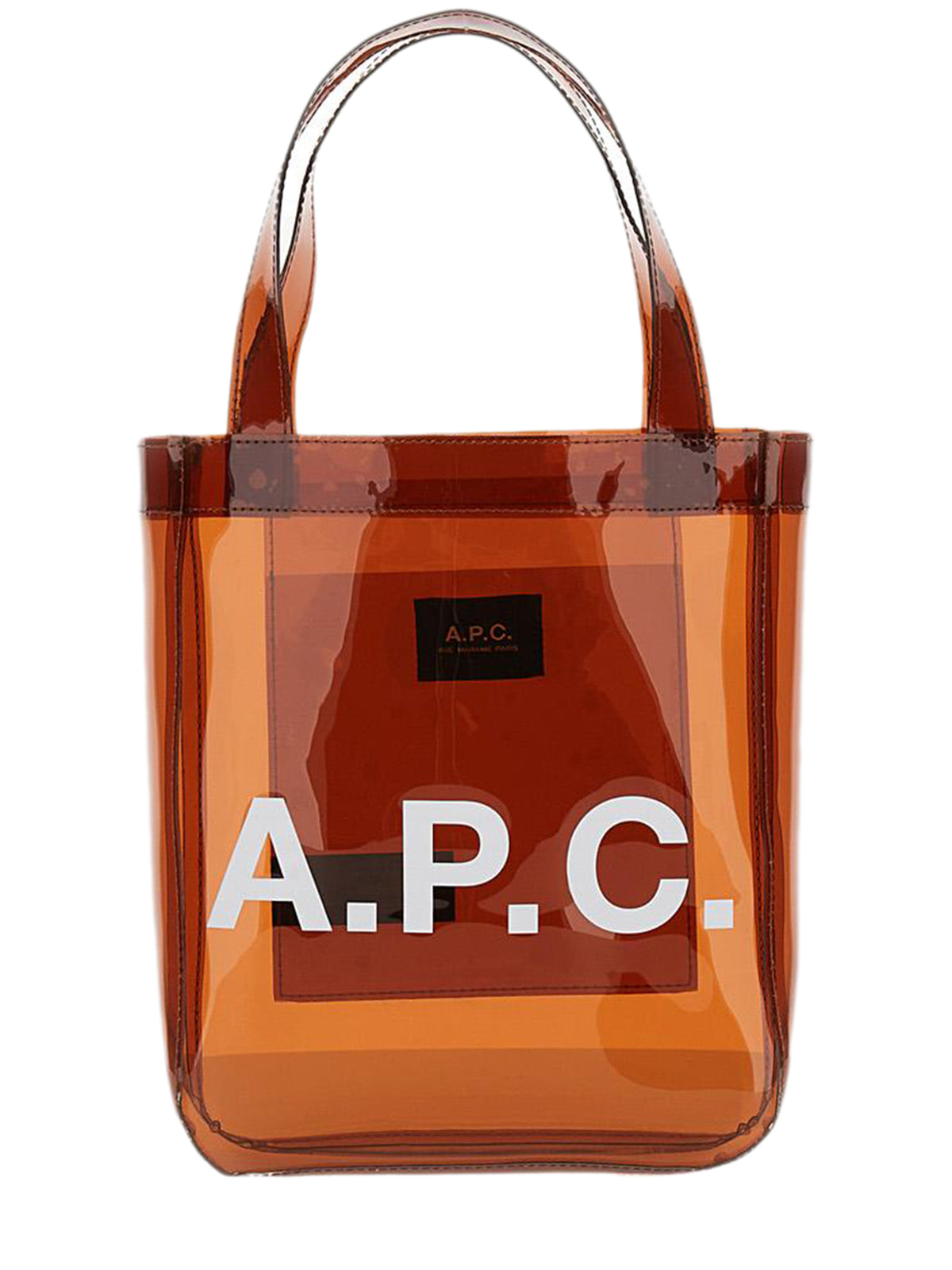 Lou Small tote bag
