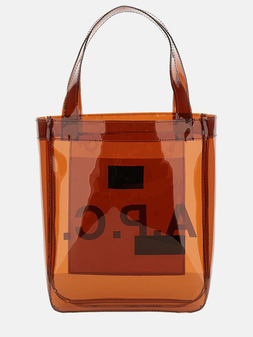 Lou Small tote bag