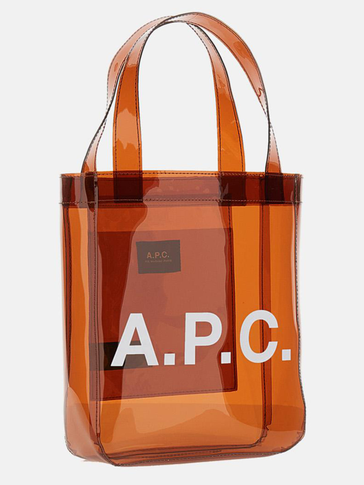 Lou Small tote bag