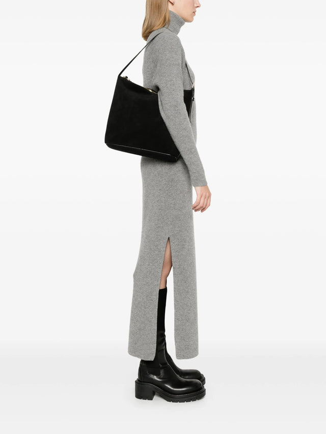 Vera bag in suede