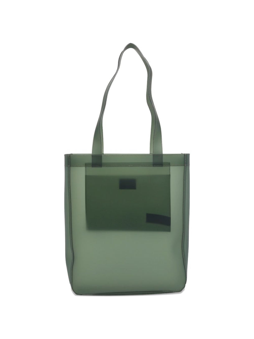 Lou tote bag