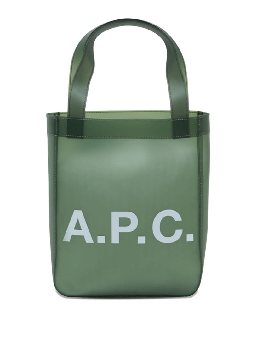 Lou Small tote bag