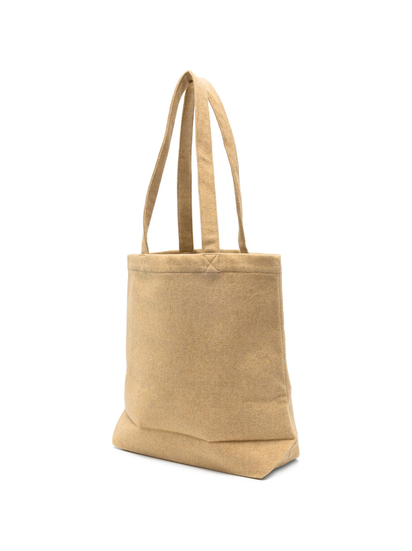 Trapeze tote