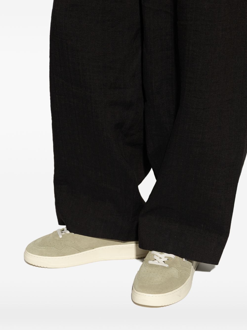 Medalist Sneakers