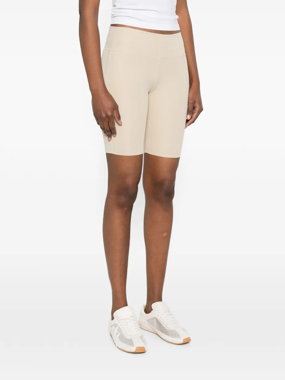 Cyclist shorts