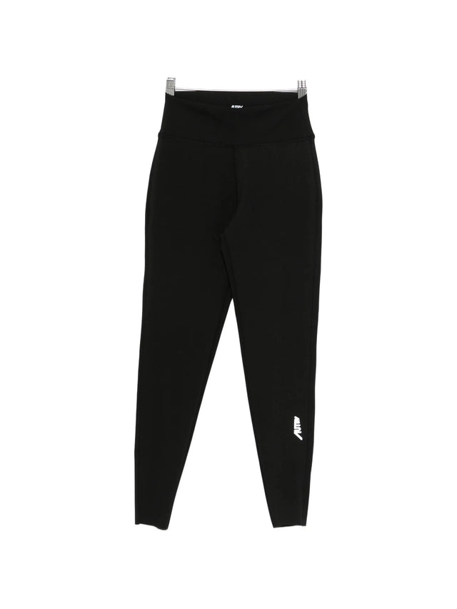 Logo Leggings