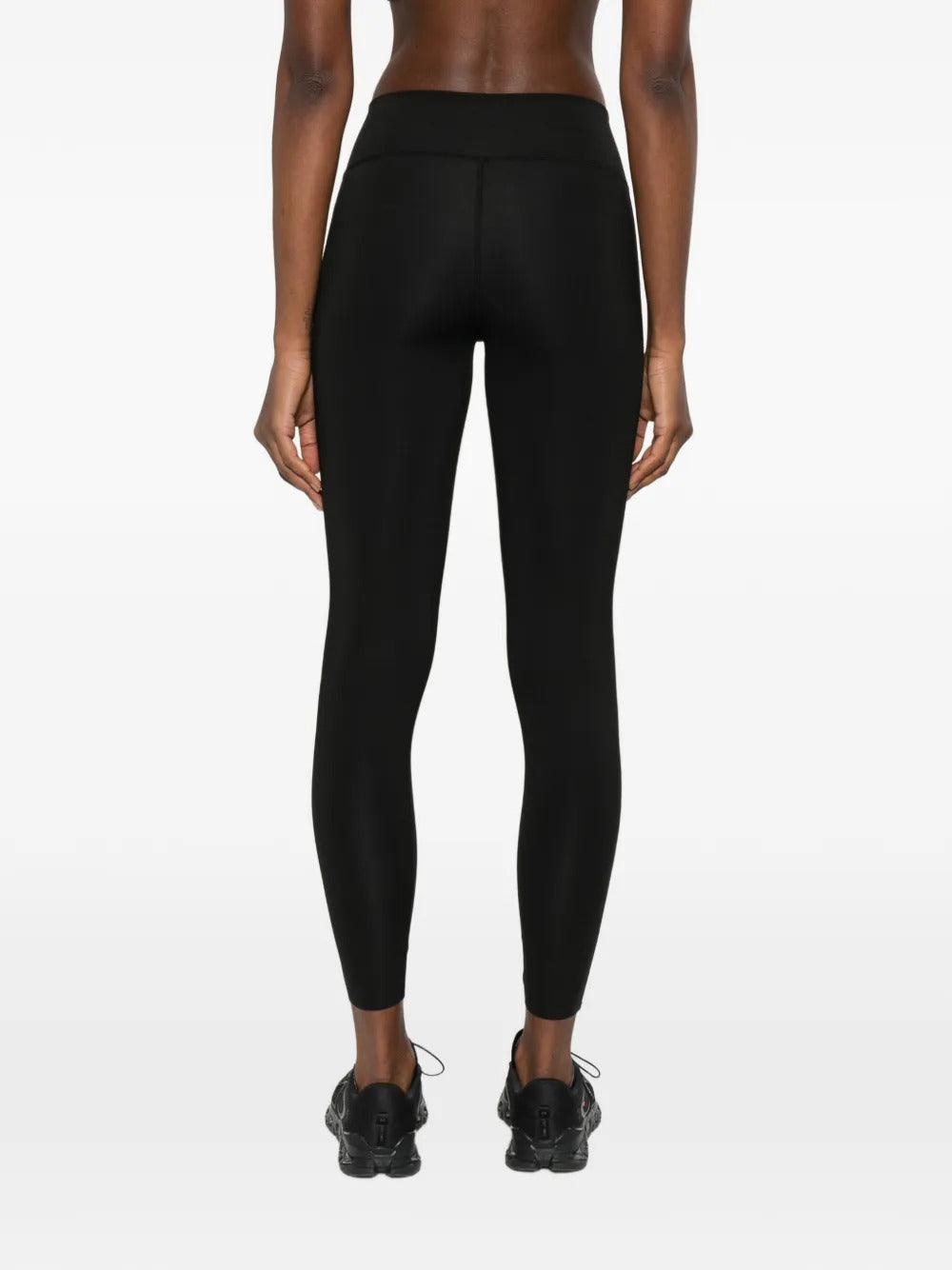 Logo Leggings
