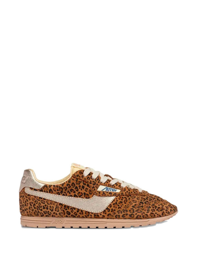Windspin Sneakers