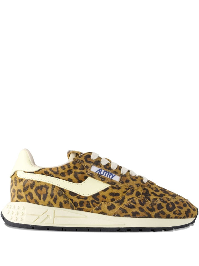 Reelwind Sneakers