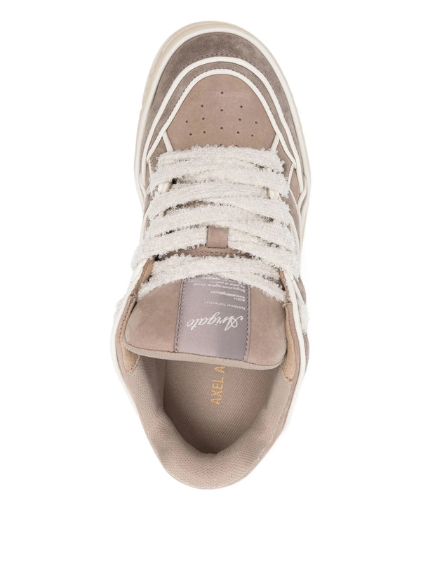 Area Lo Sneaker