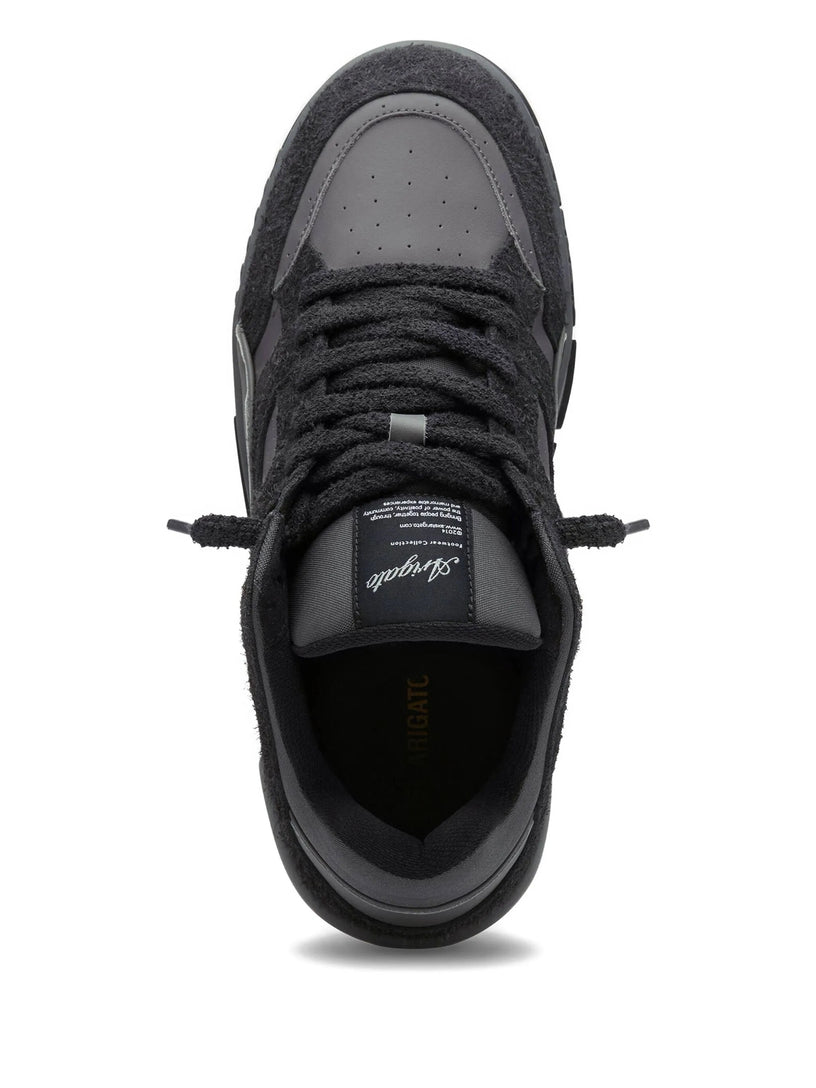 Area Lo Fluffy Sneaker