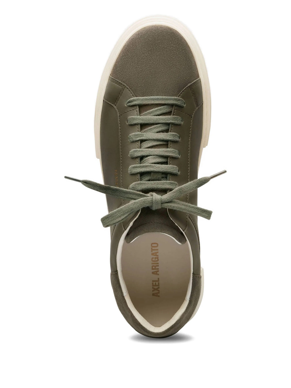 Sneaker Atlas