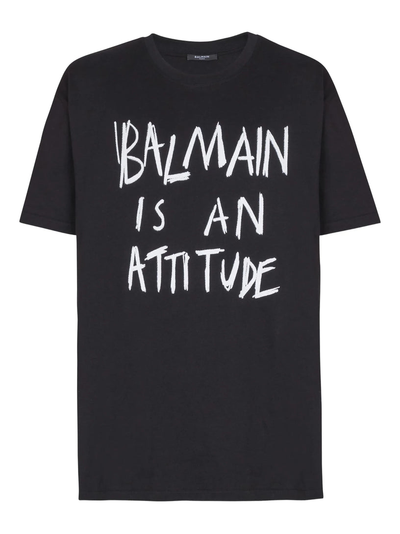 <H1 class=product-name style='BOX-SIZING: border-box; MAX-WIDTH: none; FONT-FAMILY: "Balmain Sans"; FONT-WEIGHT: 500; COLOR: rgb(0,0,0); MARGIN: 0px; LINE-HEIGHT: 1.2'>Printed T-shirt</H1>

<BR class=Apple-interchange-newline>