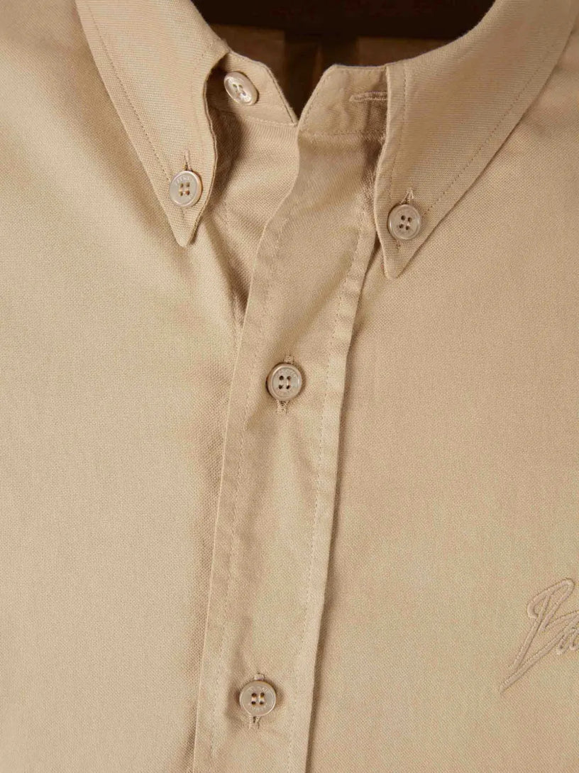 Logo shirt