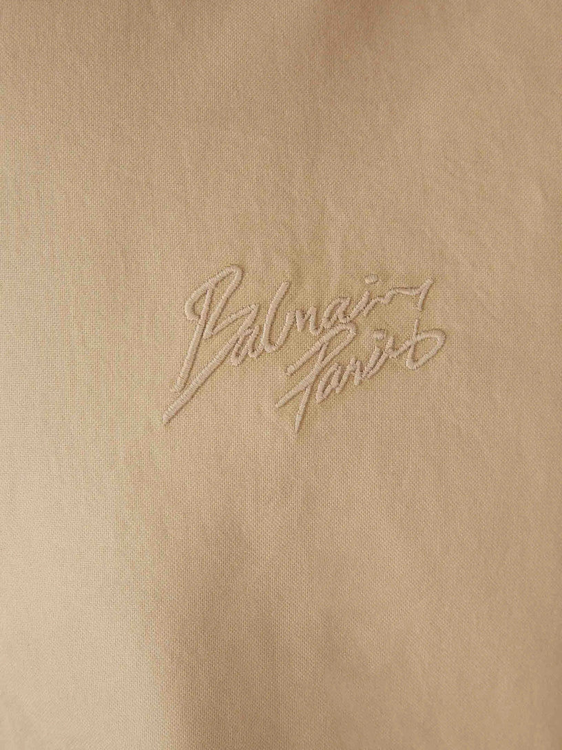 Logo shirt
