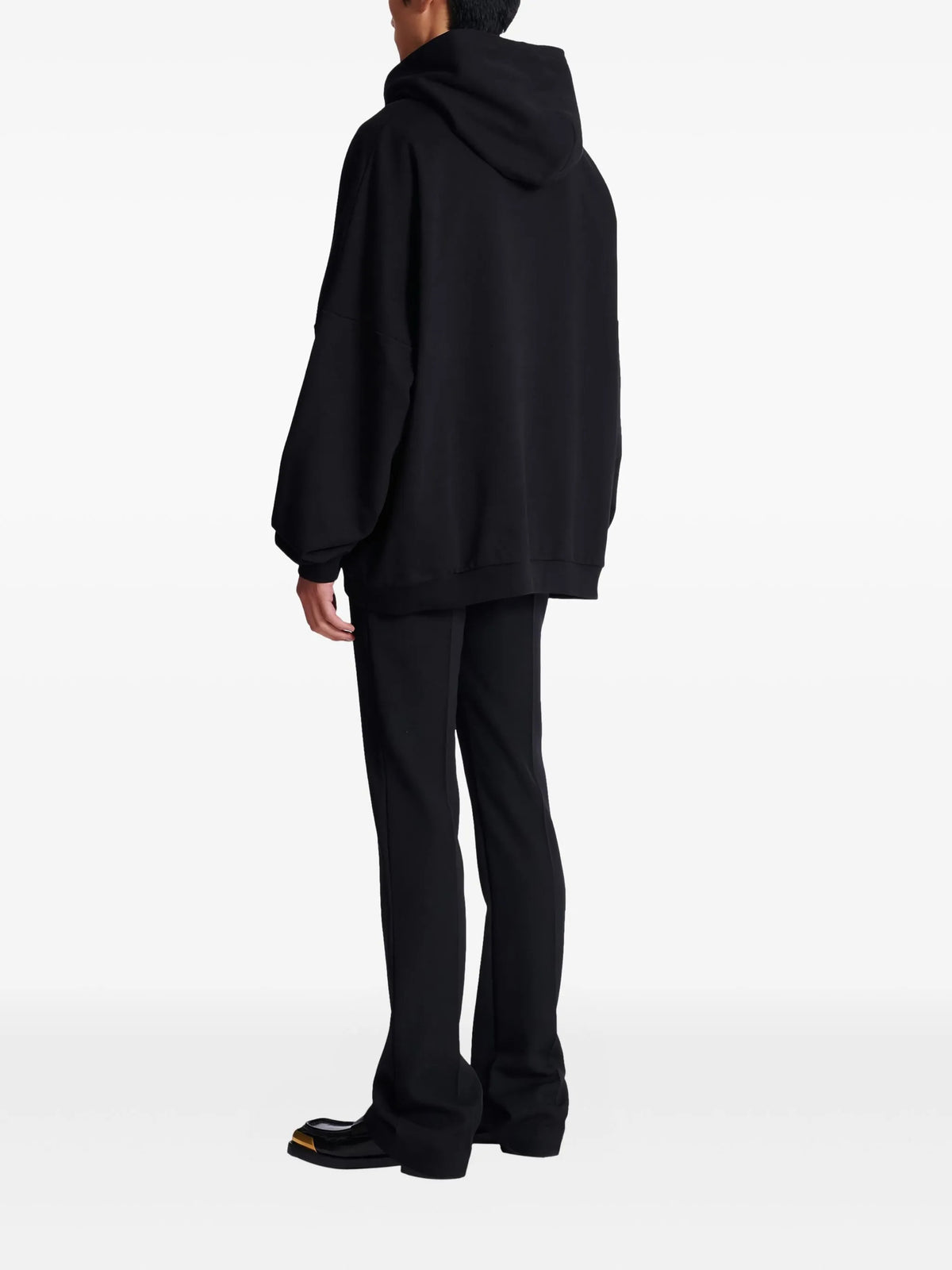 Attitude Hoodie