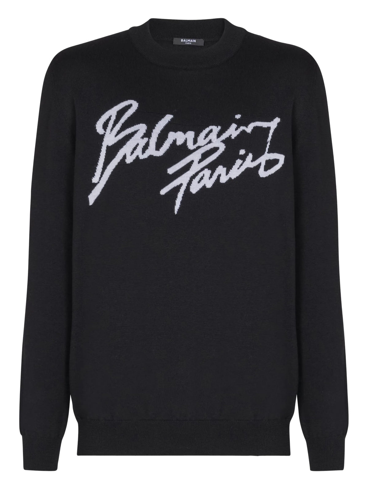 Logo Jumper