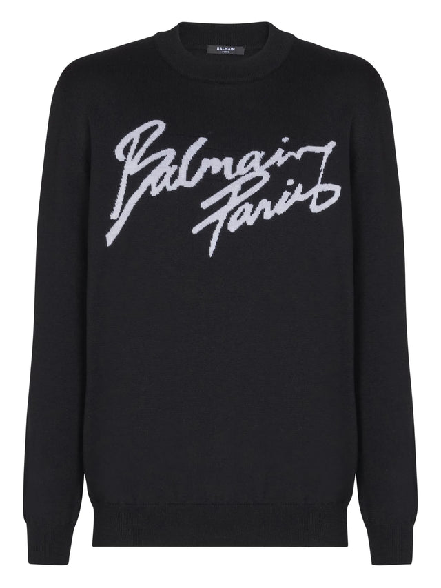 Logo Jumper