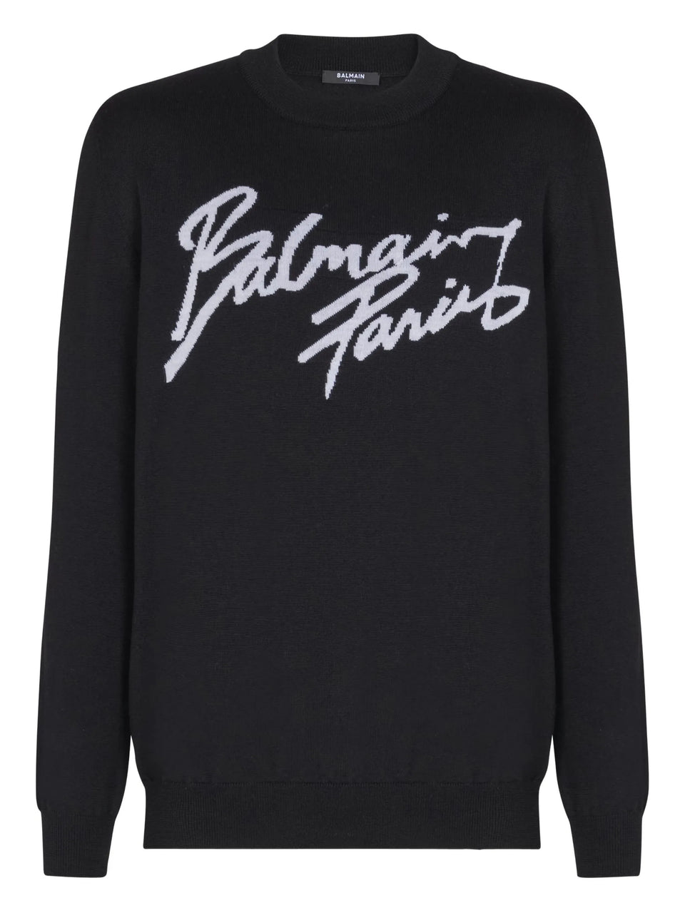 Logo Jumper