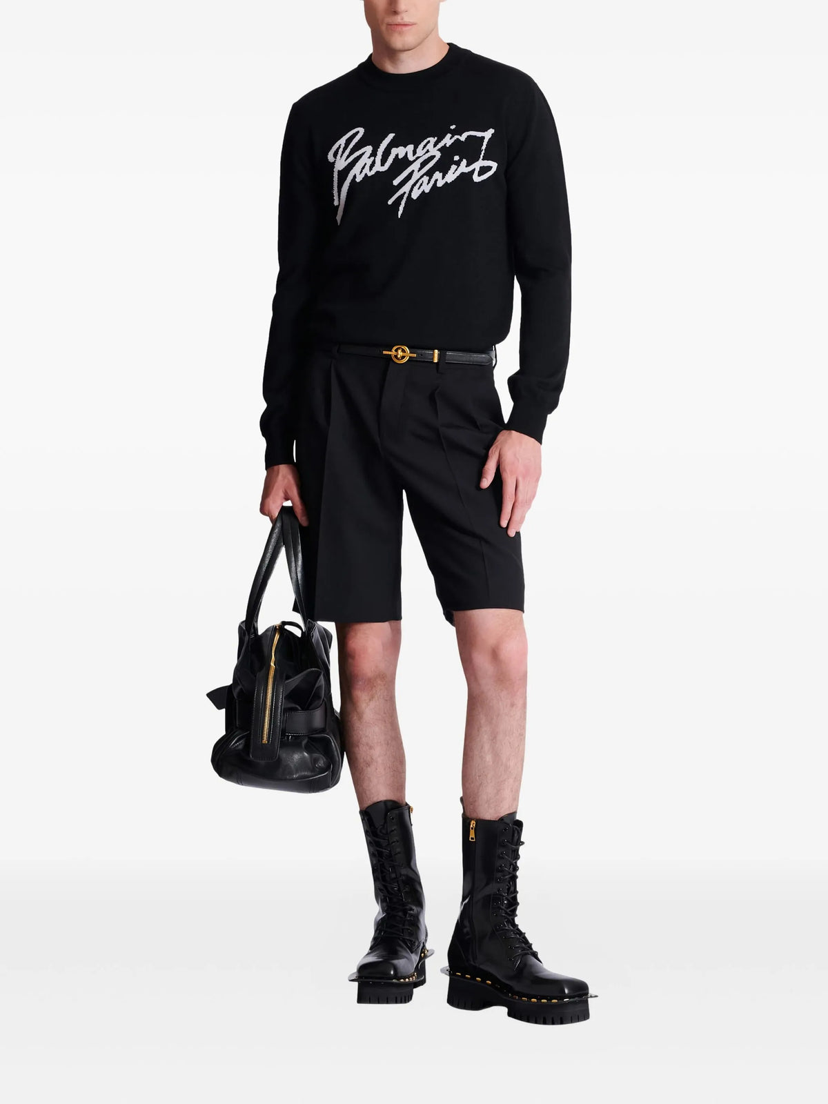 Logo Jumper