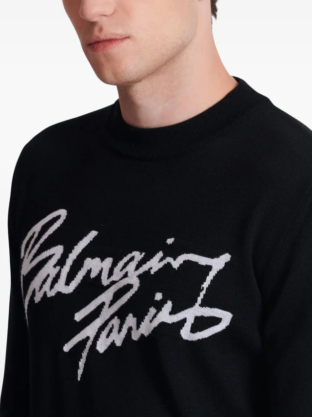 Logo Jumper