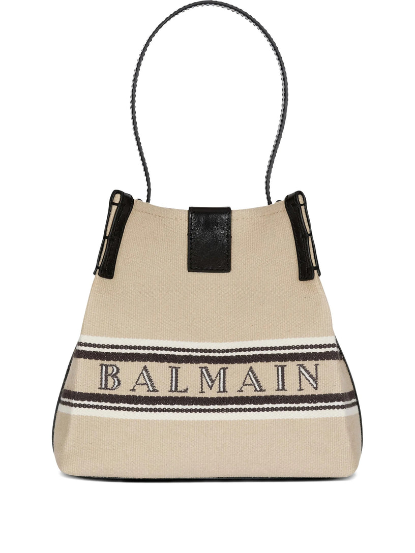 Release Bucket bag