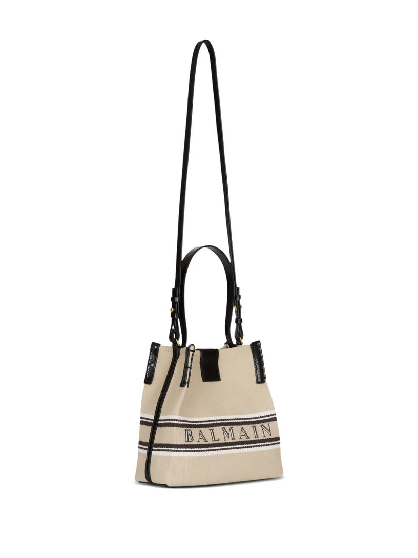 Release Bucket bag