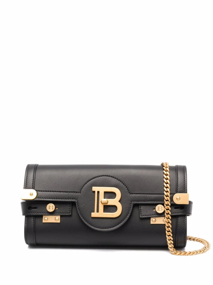 B-Buzz 23 calfskin clutch bag
