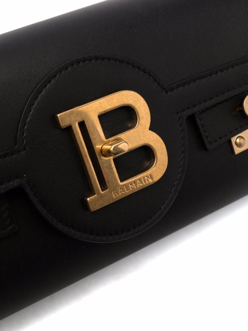 B-Buzz 23 calfskin clutch bag