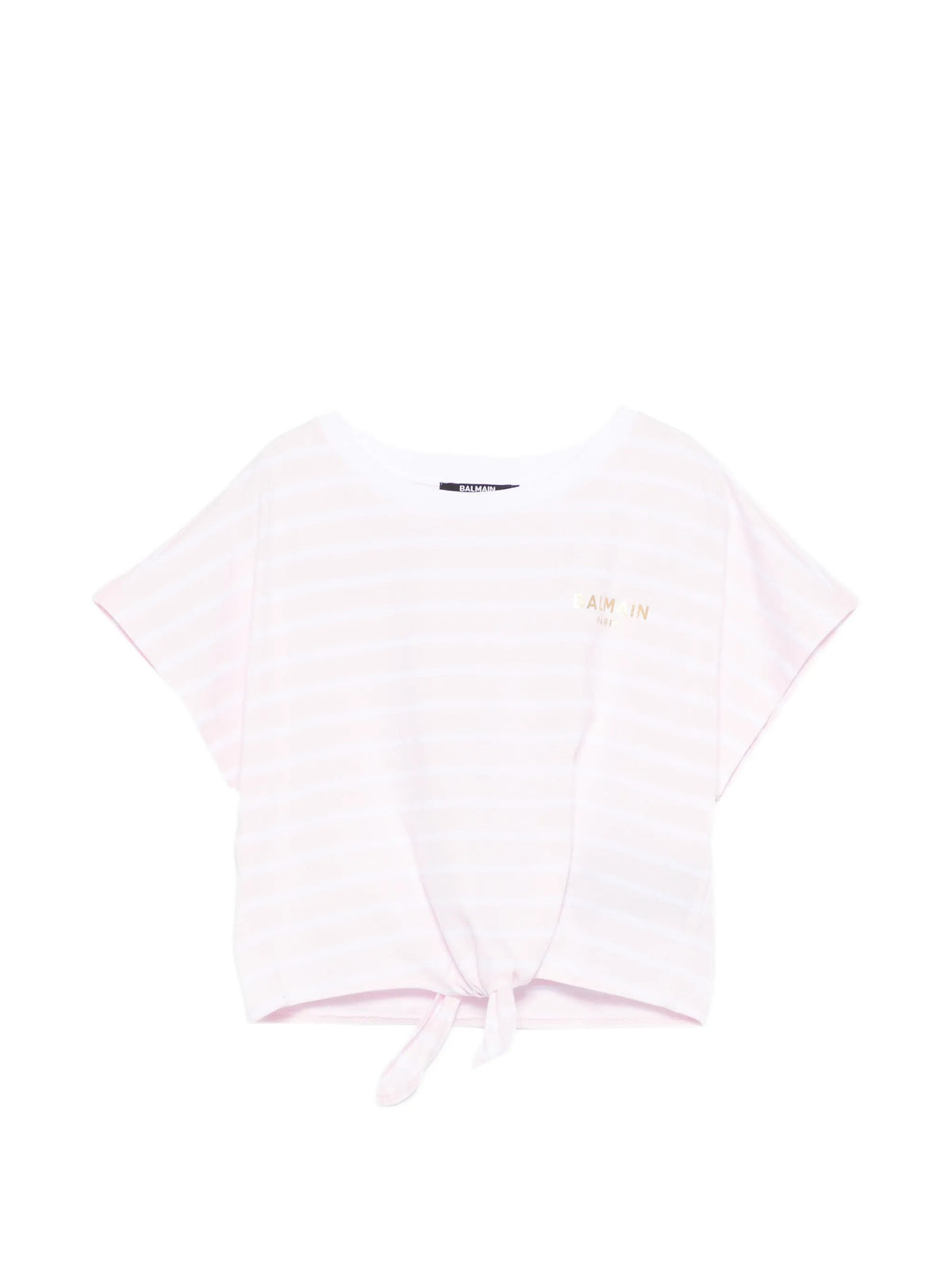 Striped T-shirt