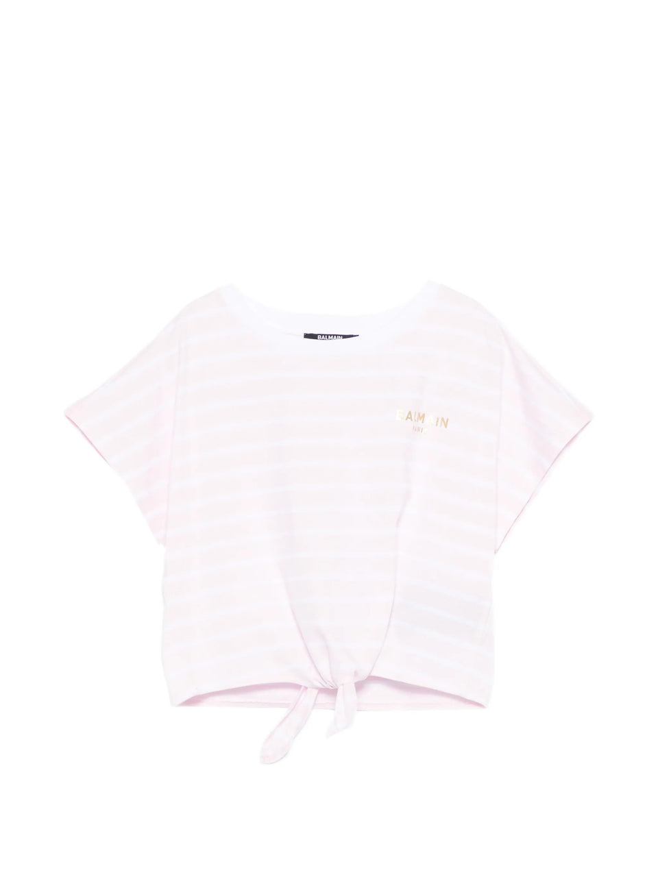 Striped T-shirt