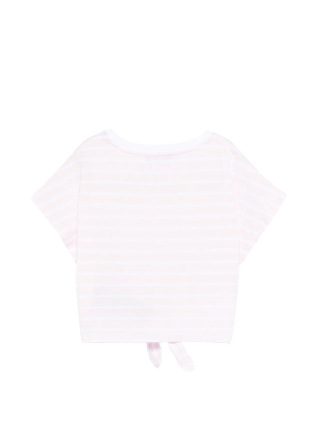 Striped T-shirt