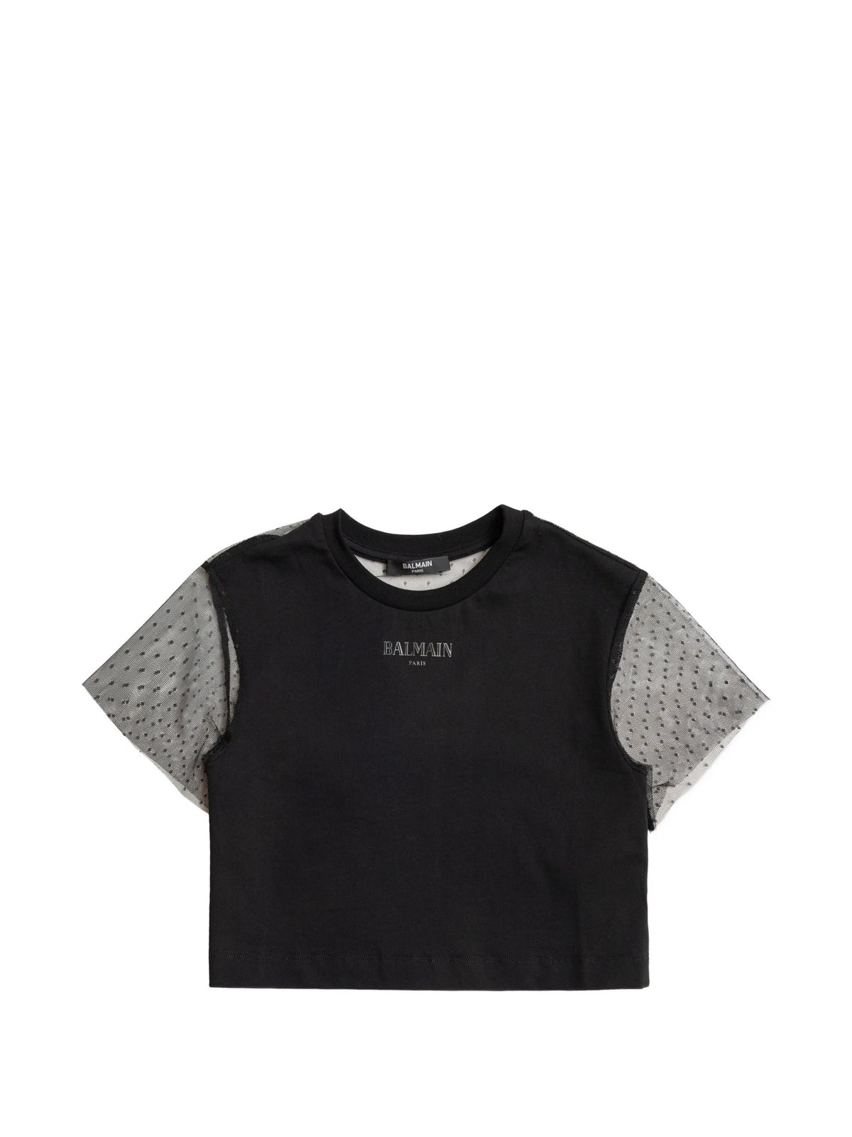 Cropped top