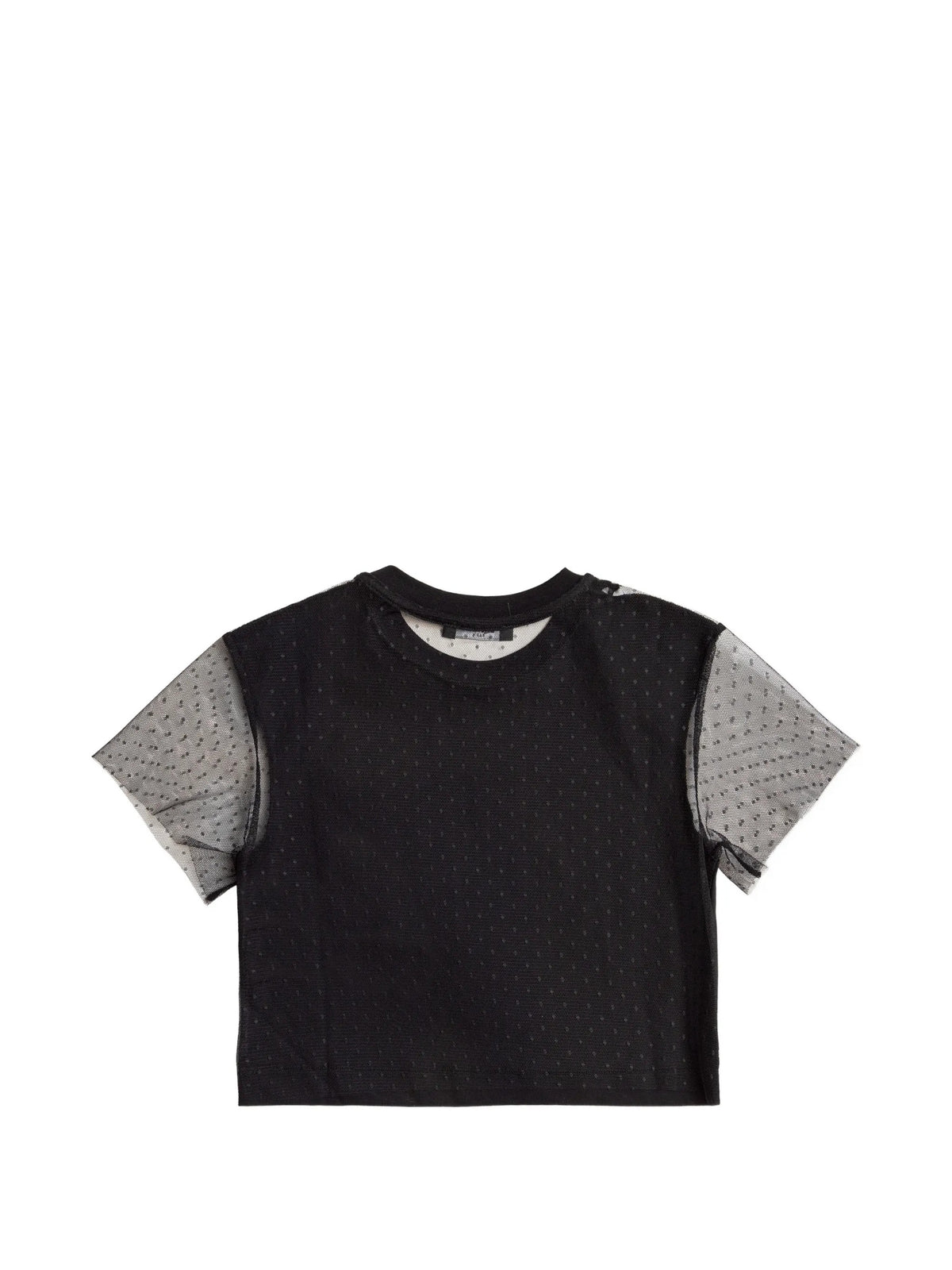 Cropped top