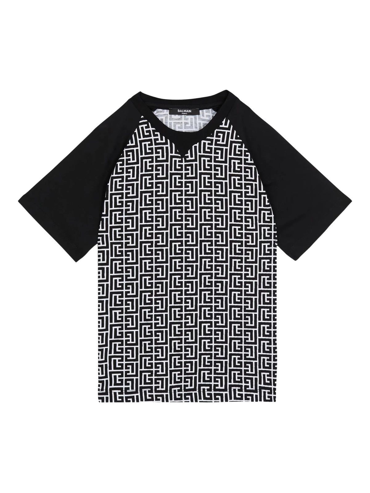 Monogram T-shirt