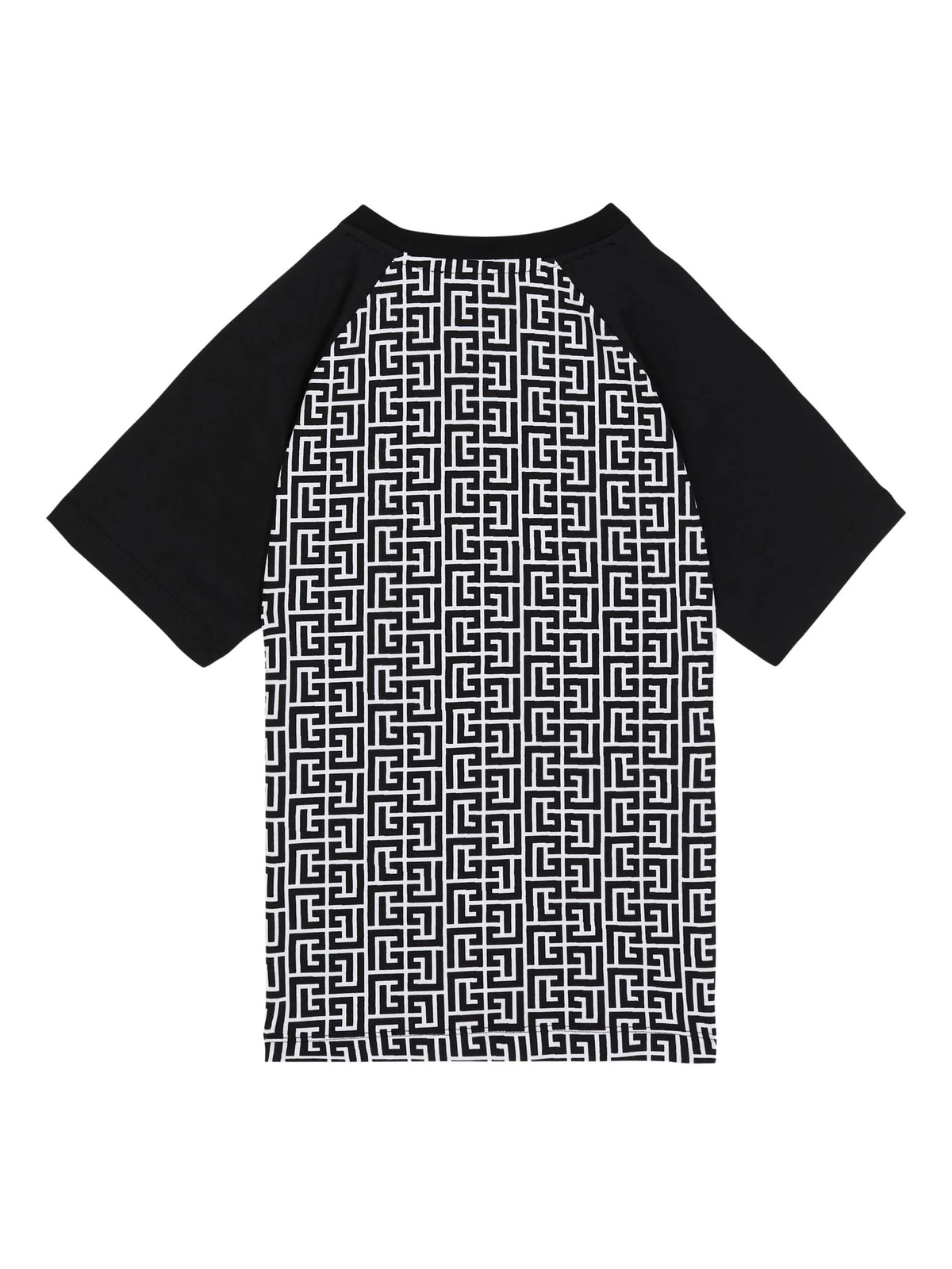 Monogram T-shirt
