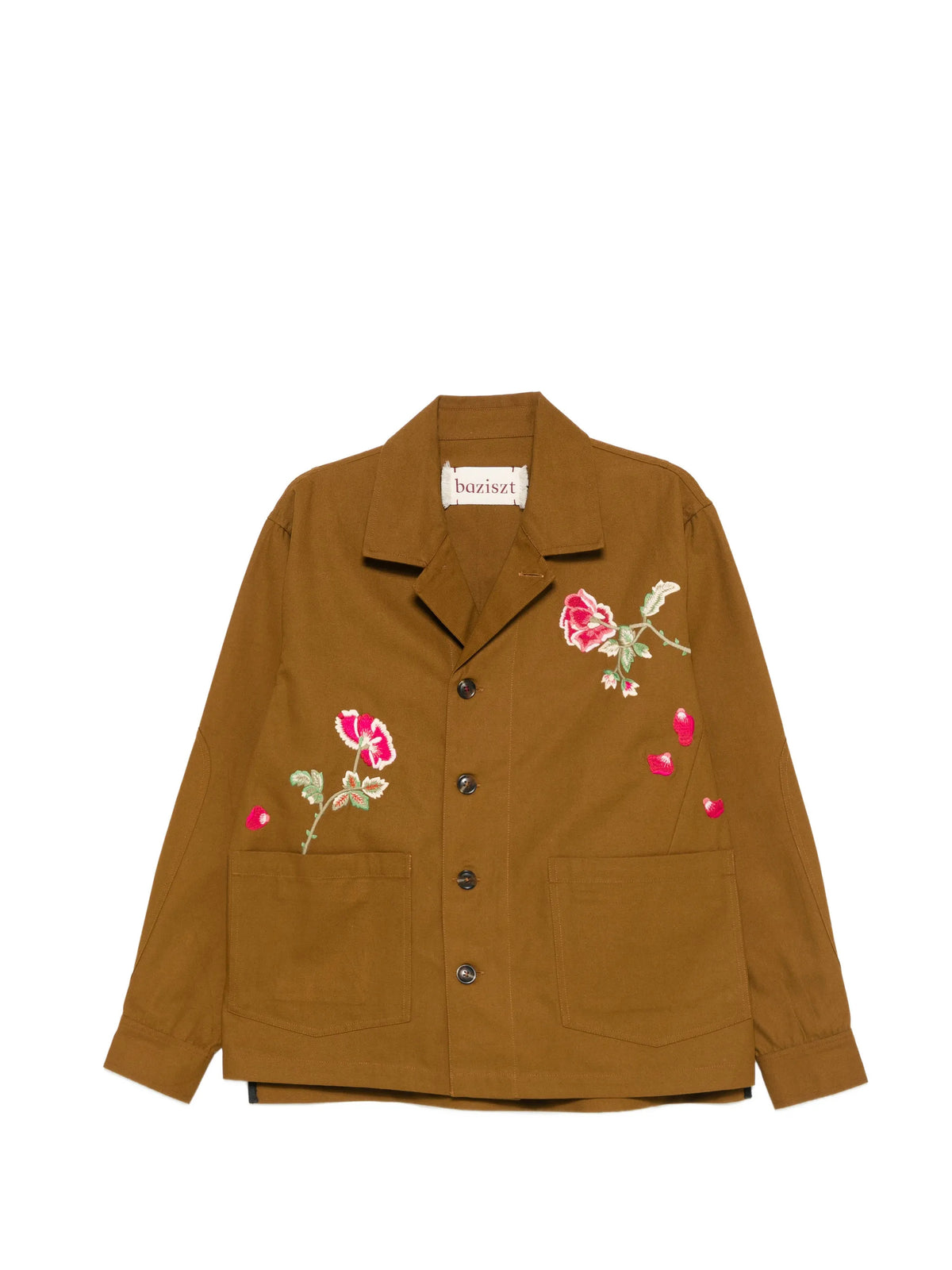 Peculia jacket